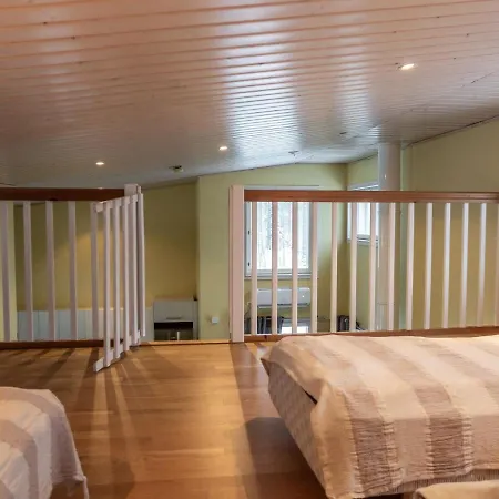 Holiday Aurinkoranta 9 B By Interhome Loma-asunnot *