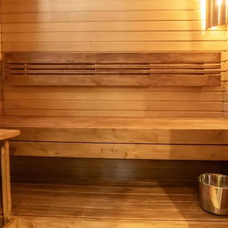 Holiday Aurinkoranta 9 B By Interhome Loma-asunnot
