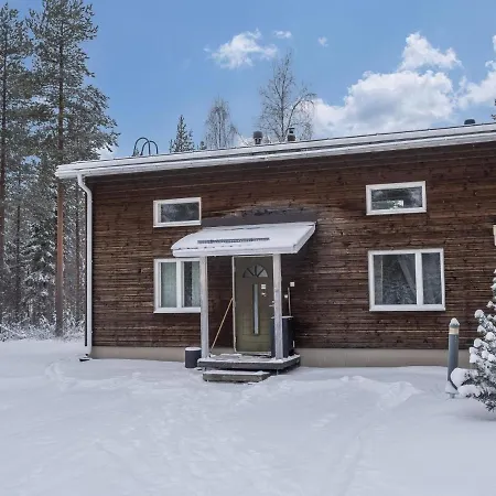Holiday Aurinkoranta 9 B By Interhome Sotkamo