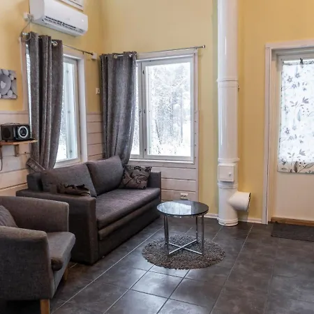 Holiday Aurinkoranta 9 B By Interhome Loma-asunnot *