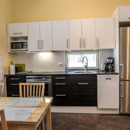 Holiday Aurinkoranta 9 B By Interhome סוטקאמו