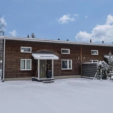 בית נופש Holiday Aurinkoranta 9 B By Interhome סוטקאמו